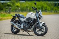 Fahrschulfahrzeug Honda NC 700